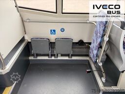 Irisbus Crossway LE Euro 5 EEV