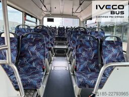 Irisbus Crossway LE Euro 5 EEV