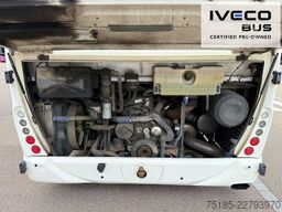 Irisbus Crossway LE Euro 5 EEV