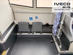 Irisbus Crossway LE Euro 5 EEV