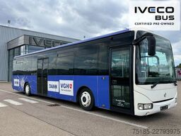 Irisbus Crossway LE Euro 5 EEV