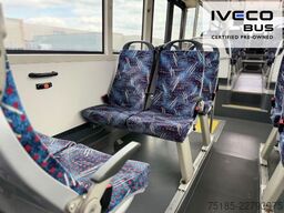 Irisbus Crossway LE Euro 5 EEV