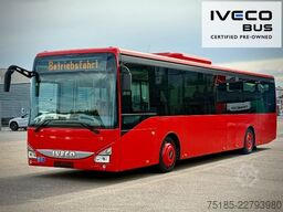 IVECO Crossway LE Line 12 m Euro-VI