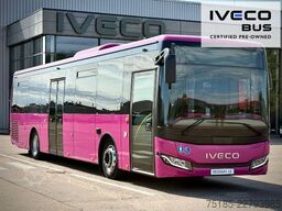 IVECO Crossway LE Line 12m ADAS