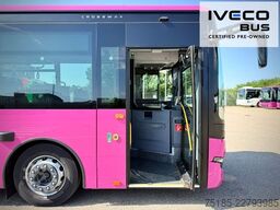 IVECO Crossway LE Line 12m ADAS