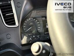 IVECO Crossway LE Line 12 m  ADAS