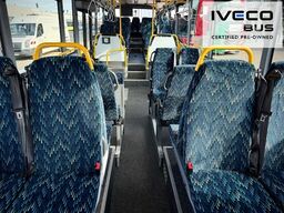 IVECO Crossway LE Line 12 m  ADAS