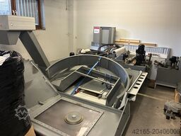 DECKEL MAHO DMU 60T RS3