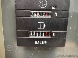 DECKEL MAHO DMU 60T RS3