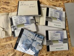 DECKEL MAHO DMU 60T RS3