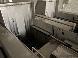 Moba Egg Tray Washer CTW 6500