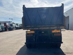 MAN 35.464 (8X6 / LAMES / GRAND PONT / BIG AXLE / 6...