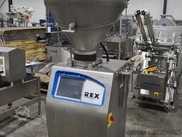 REX RVF 327