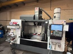 HAAS VF-4SS