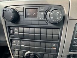 MAN TGM 26.320 L / LBW / 2xAHK / LENKACHSE / 16 PAL