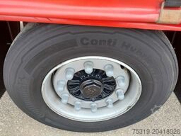 WIELTON PC2K tandem Durchbar