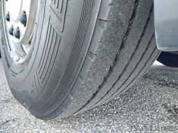 SCANIA R450 A4X2NB Luft/Luft Hydraulik