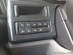 SCANIA R450 A4X2NB Luft/Luft Hydraulik