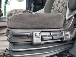 SCANIA R450 A4X2NB Luft/Luft Hydraulik