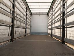 MAN TGX 18.470 LL + Gniotpol G-4080 120 m3 Durchbar