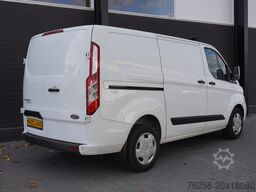 Ford Transit Custom 2.0 TDCI 130PK EURO 6 - Airco - ...
