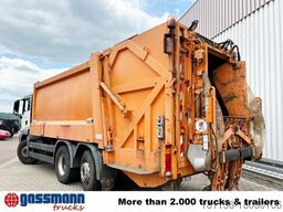 MAN TGS 26.320/400 6x2-4 BL, Lift-/Lenkachse, Heil PLK