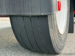 Heiwo CHASSIS + ISOLATED BOX 770x250x270 INSIDE