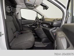 CITROEN Berlingo L2 BlueHDi 100