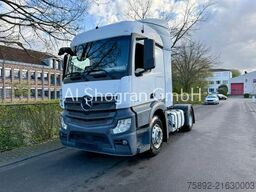 Mercedes-Benz Actros 1848 / Kipphydraulik / Euro 6 / 225 Tkm