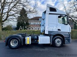 Mercedes-Benz Actros 1848 / Kipphydraulik / Euro 6 / 225 Tkm