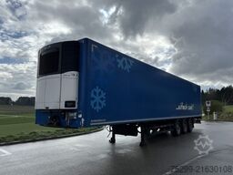 Schwarzmüller SPA 3/E Carrier 1950 / Swiss-Vehicle