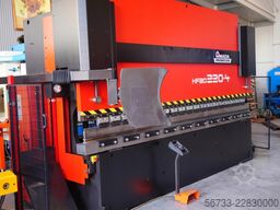 AMADA PROMECAM HFBO 220/4 4100 x 220 to