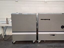 Nagel Foldnak Compact with SP Plus.