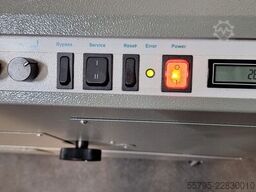 Nagel Foldnak Compact with SP Plus.