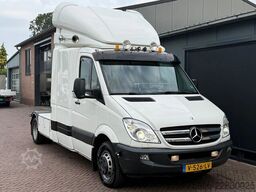 Mercedes-Benz Sprinter 519 V6 Be Trekker 8.5 Ton Sleepcab Cra...