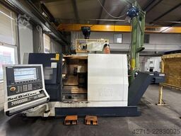 Spinner TC800-110MCY