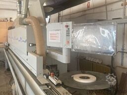 Brandt and Homag Brandt KDF 650+Homag 140