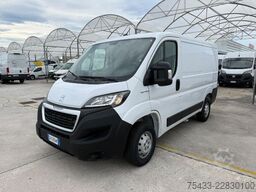 Peugeot BOXER 30L1H1 140