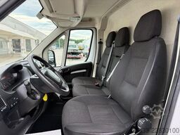 Peugeot BOXER 30L1H1 140