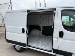 Peugeot BOXER 30L1H1 140