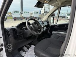 Fiat DUCATO 35 LH2 140