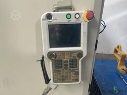 Yaskawa Motoman YR-ES165N-B00 YR-
