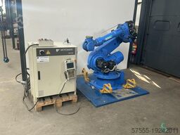 Yaskawa Motoman YR-ES165N-B00 YR-