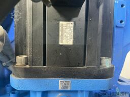 Yaskawa Motoman YR-ES165N-B00 YR-