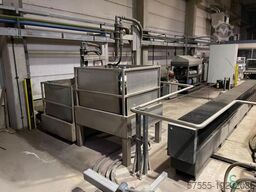 FLOW 6030-Waterjet 6030