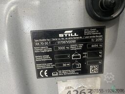 Still RX 70-35 T RX70 (T)