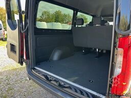 Mercedes-Benz Sprinter 317 CDI Tourer L2H2 Klima Navi