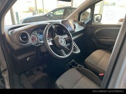 MERCEDES-BENZ 112 CDI KA Standard PRO MBUX+Klima+LED+Sitzheiz.