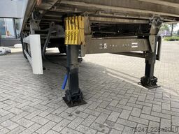 Knapen N/A K100-92m3 Liftas Floor 10mm
