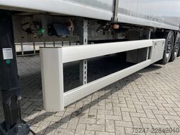 Knapen N/A K100-92m3 Liftas Floor 10mm